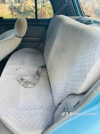 A picture of NISSAN MARCH PRICE BEI 3 8MILLION 0654351510