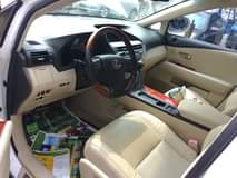 A picture of 2010 upgraded to 2015 model Price 13m Location Amuwo odofin