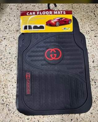 A picture of Car accessories