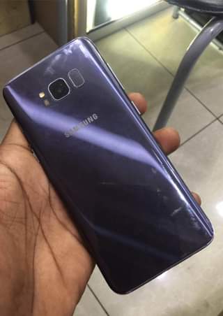 samsung s8 plus