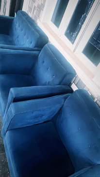 A picture of Upholstery
