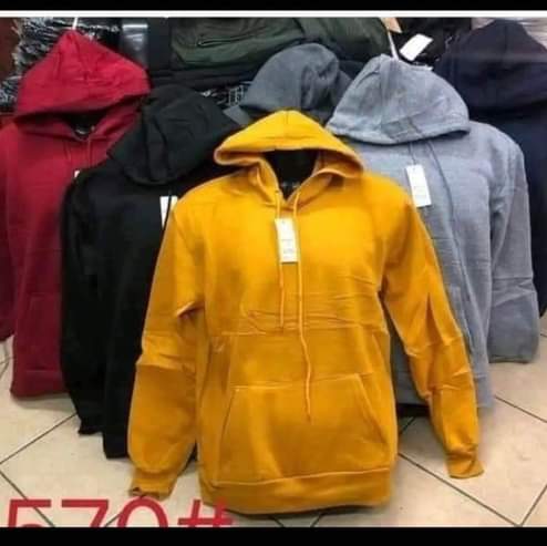 hoodies