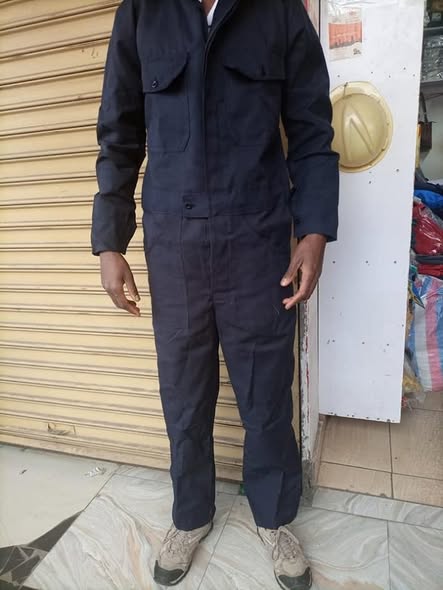 overalls
