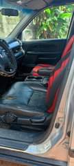 A picture of Honda CR V 04 05 08020698400