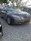 A picture of body 2008 camry