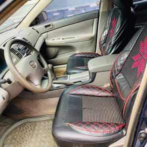 A picture of Neatly used 2004 Toyota camry big daddy available for 2