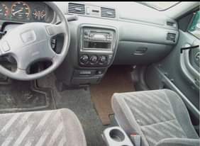 A picture of Auction sales torks Honda CRV buy Nd drive Price 650