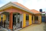 A picture of CHRISTMAS OFFER NEWLY BUILT MODERNISED HOUSE FOR SALE AT BUJJUKO