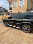 A picture of Dealers Deal 2006 LEXUS GX 470 Upgraded to 2018 Toyota