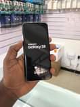 A picture of Samsung S8 Storage 64GB Price 130 000 0747940033
