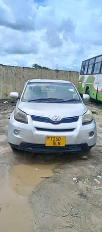 A picture of CAR