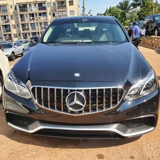 A picture of E300 2011 49M