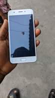 A picture of Oppo A57 laki na 50