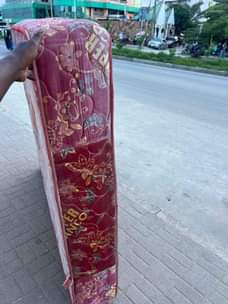 A picture of Super banco original inch 10 used