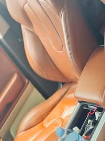 A picture of Range Rover Evoque at only 57m...new arrival foreign used
