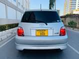 A picture of Toyota IST Year of manufacture 2005 Capacity 1290 Fur ac