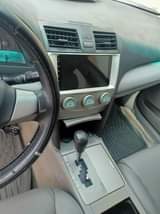 A picture of A year Registered Toyota Camry Muzzle 2011 Upgraded
