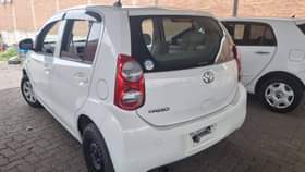 used toyota passo