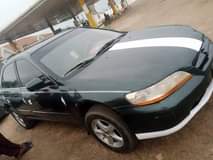 A picture of 2002 Honda Hennessy 02