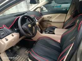 A picture of 2010 venza V6 Buy and drive 7 5m Agent commission