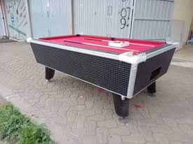 A picture of Nice pool table 0755388924