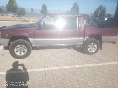 bakkies under r20000