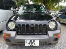 jeep