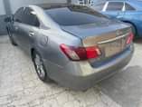 A picture of Lexus Es350 3 2m 08064494091