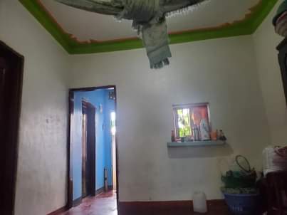A picture of House for sale in Kawanda 40m Has 2 Bedroom Bathroom