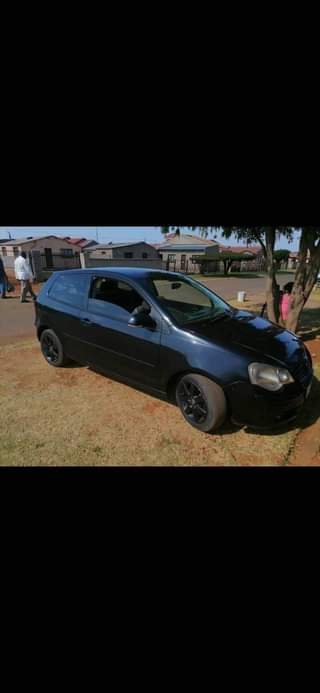 Voertuie V.