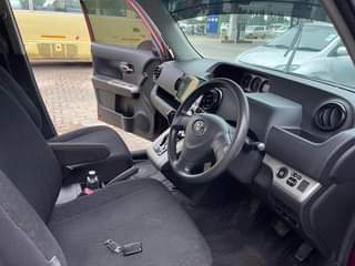 A picture of toyota rumioni inataka milioni 15 5 gari iko nae dar