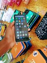 A picture of Infinix smart 6