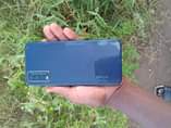A picture of Vivo y2026 gb32 ram3 net4g finger pemben krek moja kdg