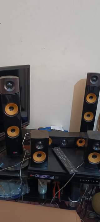 home theater