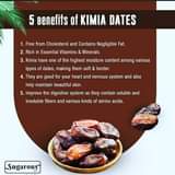 A picture of Kimia dates available