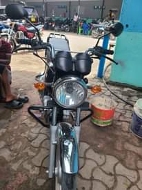 A picture of Xpress houjue cc125