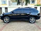 A picture of TOYOTA HARRIER Price 31 2m 5 seat Sensor Lock UnLock