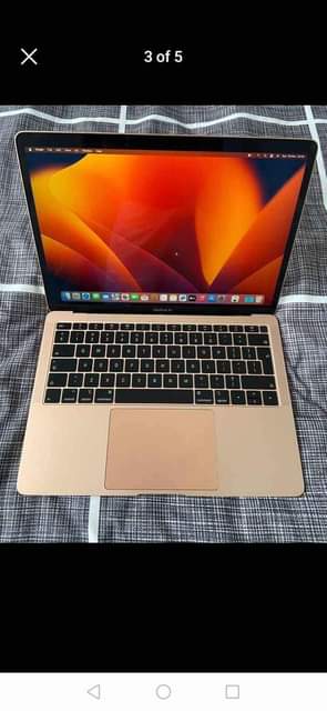 macbook