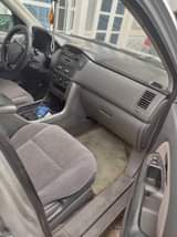 A picture of Registered Honda Pilot 2004 forsale