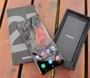 A picture of SAMSUNG S21 ULTRA 5G STORAGE 512GB RAM 12GB PRICE 1