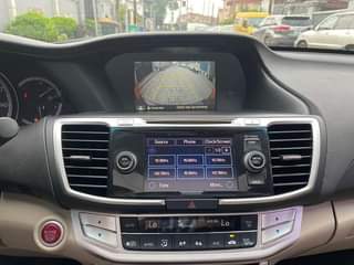 A picture of Toks 2013 Honda accord exl