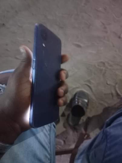 A picture of OPPO A17K GB 64 0787715330