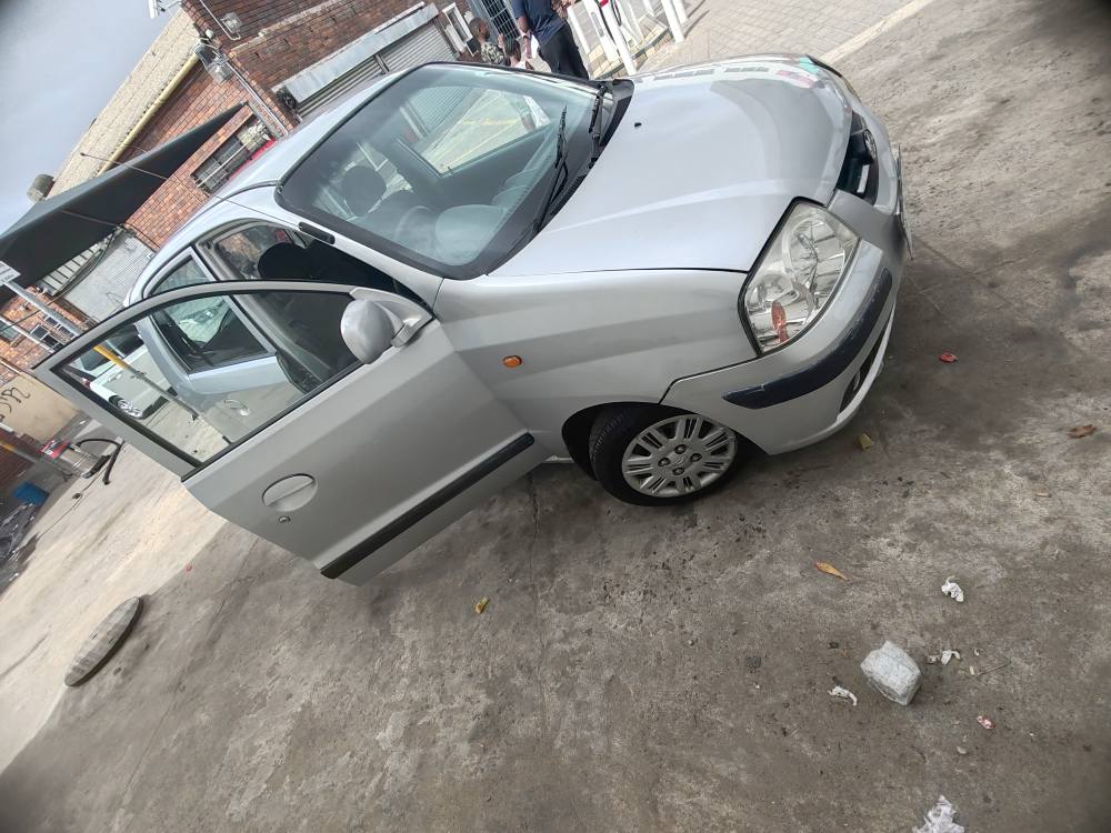 hyundai atos
