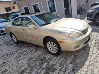 A picture of Sharp toks standard es330