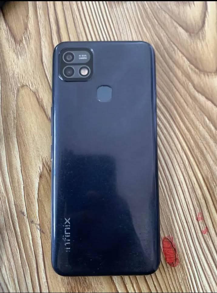 infinix phones