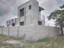 A picture of INAUZWA MILION 21 000 000