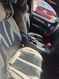 A picture of CLEAN REGISTERED BENZ C300 2009 MODEL 3 9M NET PRICE