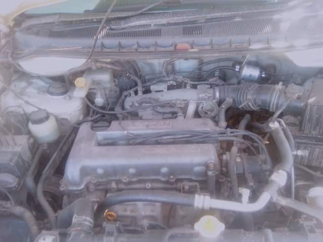 cars under 3000