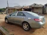 A picture of Camry muscle for sale engine and gear is ok Ac