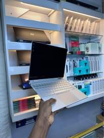 A picture of HP Spectre 13 x360 Convertible